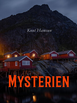 cover image of Mysterien
